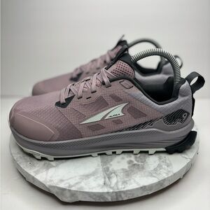 Size 7.5- Altra Women's Lone Peak 9
